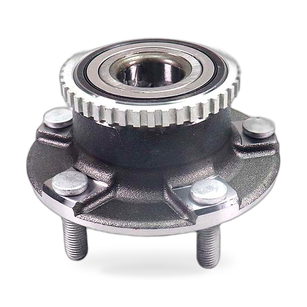 Front Wheel Bearing Hub Assembly Suitable for Wuling Rongguang EV 2020-2024 - ZT2