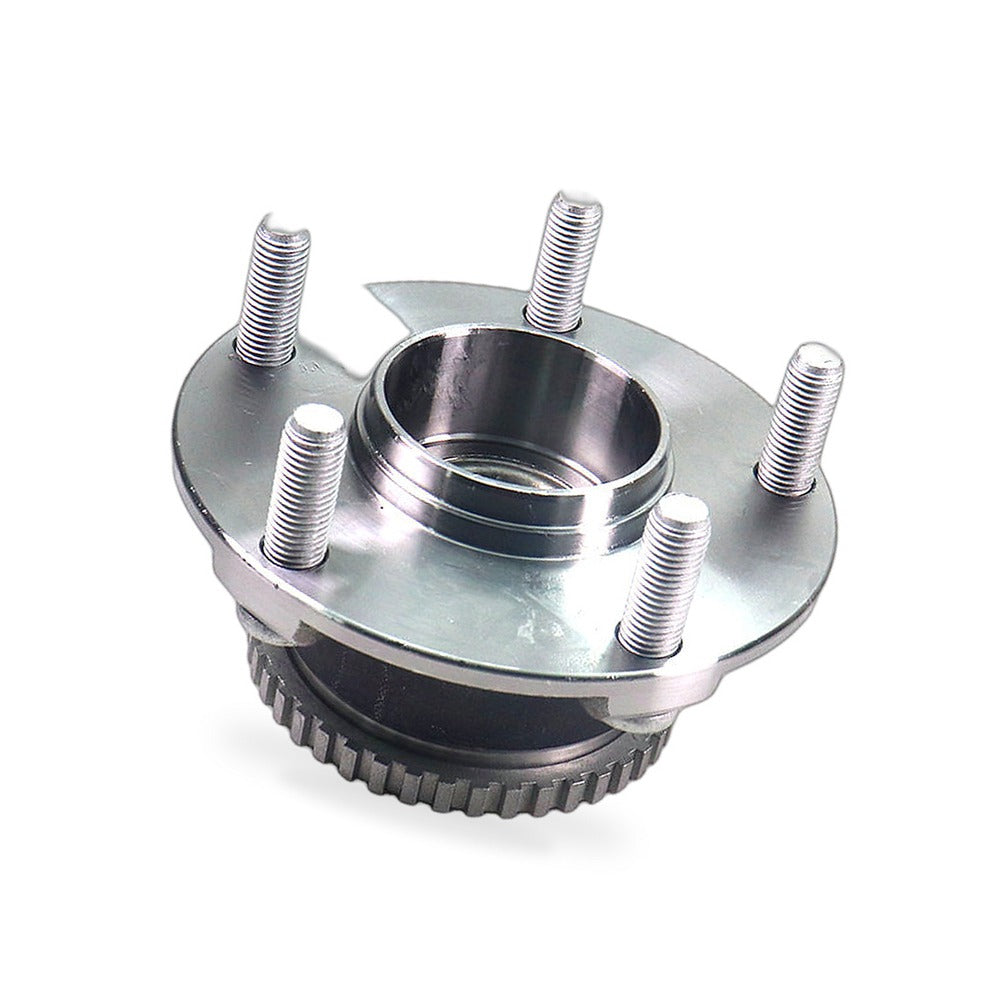 Front Wheel Bearing Hub Assembly Suitable for Wuling Sunshine Xiaoka Zhiguang - BD3