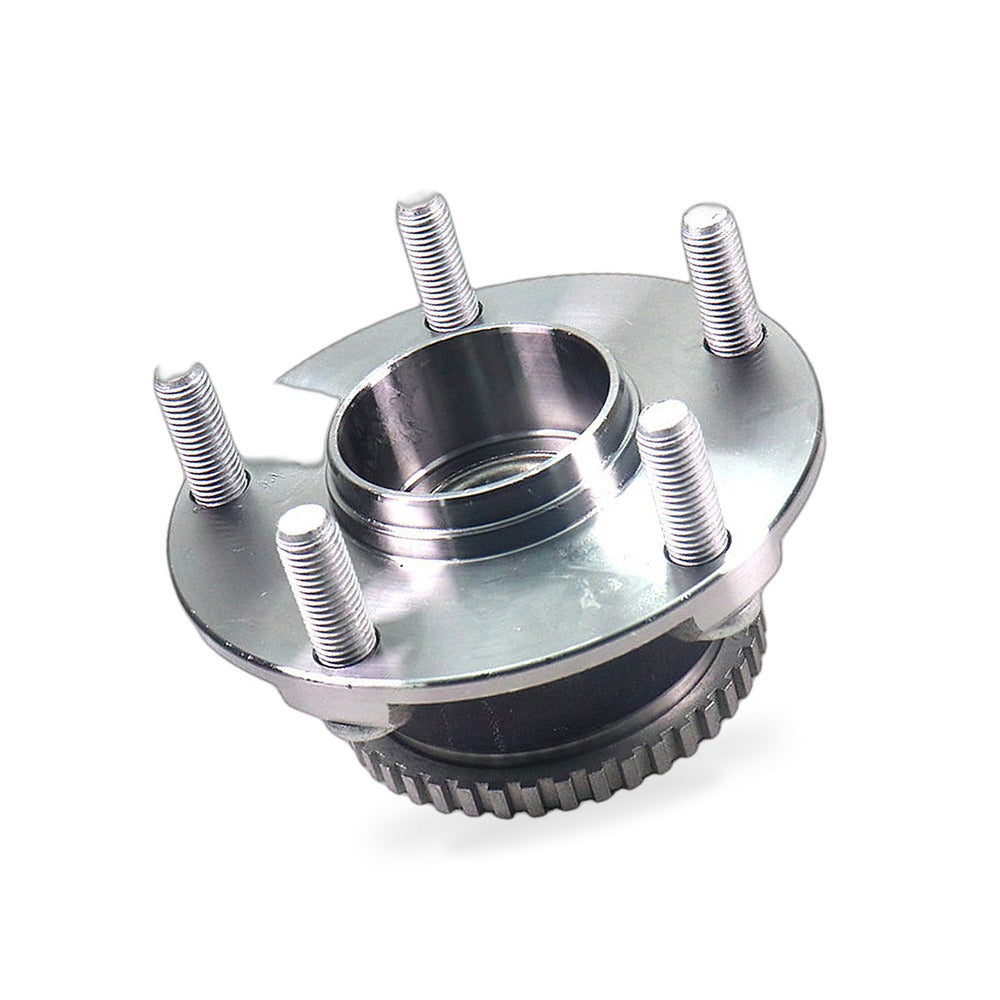 Front Wheel Bearing Hub Assembly Suitable for Wuling Sunshine Xiaoka Zhiguang - BD4