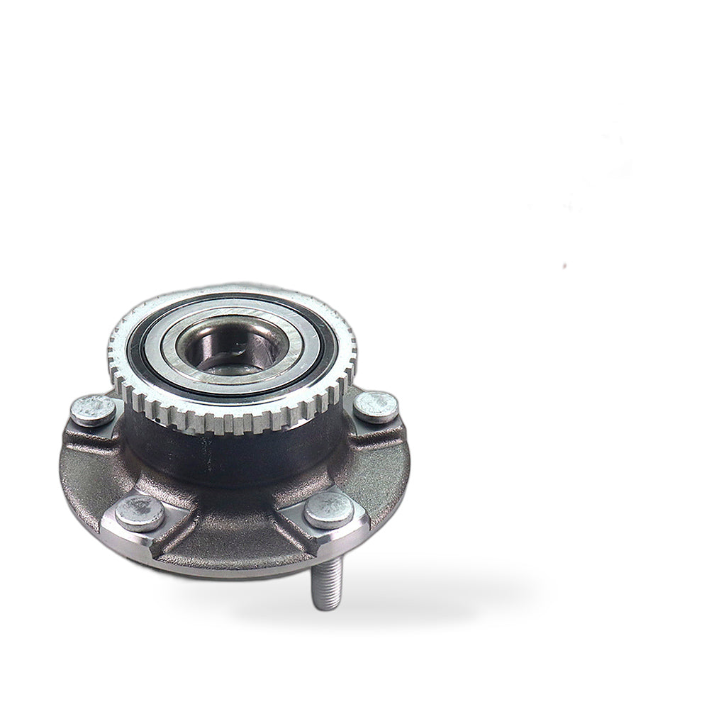 Front Wheel Bearing Hub Assembly Suitable for Wuling Sunshine Xiaoka Zhiguang - ZT2