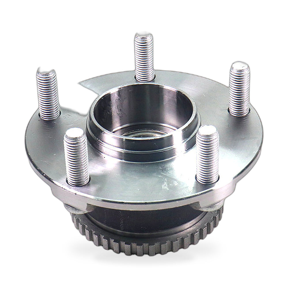 Front Wheel Bearing Hub Assembly Suitable for Wuling Sunshine Xiaoka Zhiguang - ZT3