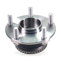 Front Wheel Bearing Hub Assembly Suitable for Wuling Sunshine Xiaoka Zhiguang - ZT3