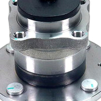Rear Wheel Bearing Hub Assembly Suitable for Wuling Xingchi 2022-2024 23621897 - XQ1