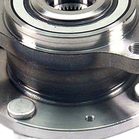 Front Wheel Bearing Hub Assembly Suitable for Wuling Baojun Hongguang S V - XQ1
