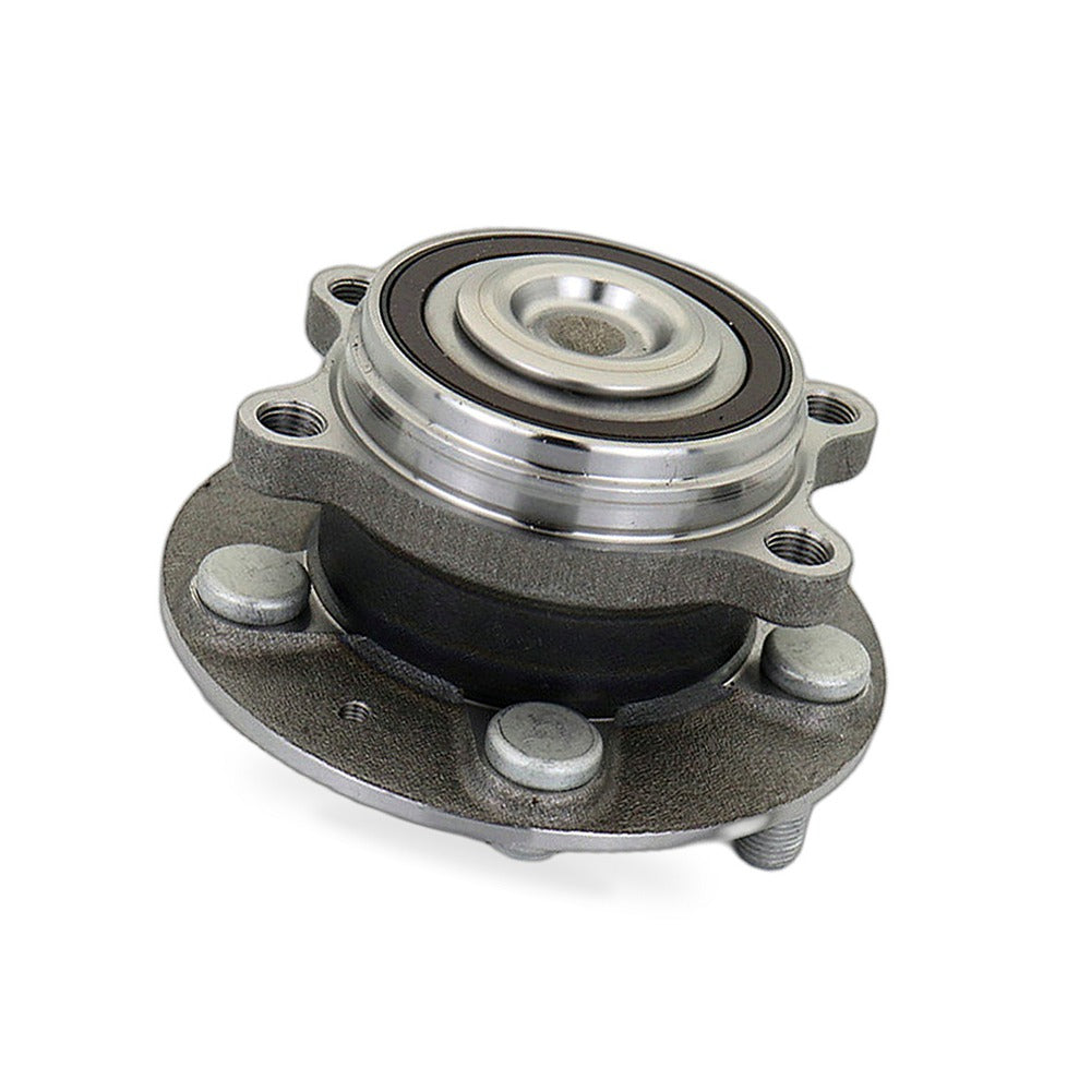 Wheel Hub Bearing HUB875T-1 Suitable for Xpeng P7 2020-2024 2WD Front - BD1
