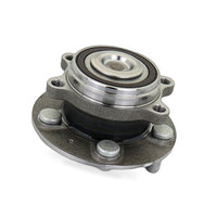 Wheel Hub Bearing HUB875T-1 Suitable for Xpeng P7 2020-2024 2WD Front - BD1