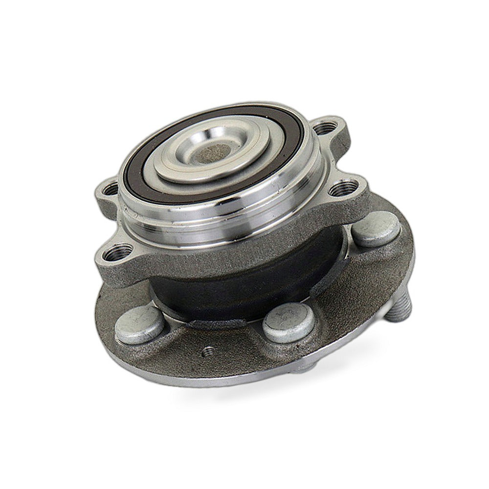 Wheel Hub Bearing HUB875T-1 Suitable for Xpeng P7 2020-2024 2WD Front - BD2
