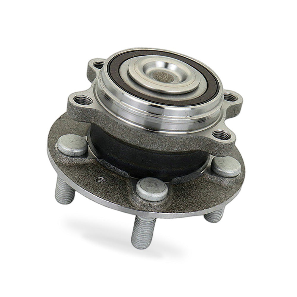 Wheel Hub Bearing HUB875T-1 Suitable for Xpeng P7 2020-2024 2WD Front - BD3