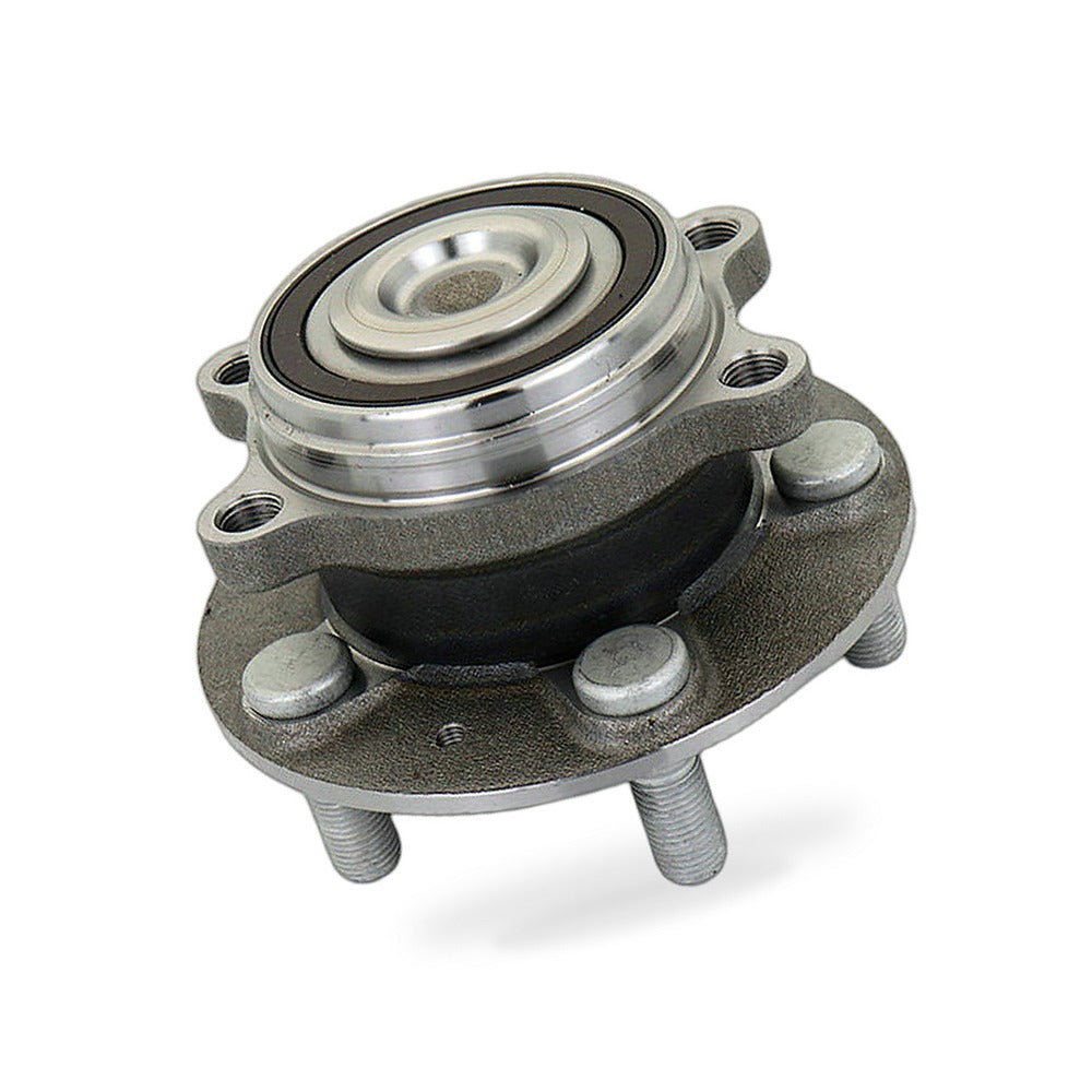 Wheel Hub Bearing HUB875T-1 Suitable for Xpeng P7 2020-2024 2WD Front - BD4