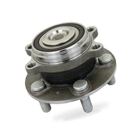 Wheel Hub Bearing HUB875T-1 Suitable for Xpeng P7 2020-2024 2WD Front - BD4