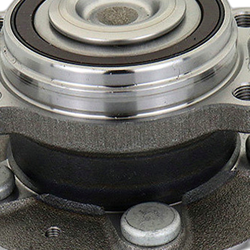 Wheel Hub Bearing HUB875T-1 Suitable for Xpeng P7 2020-2024 2WD Front - XQ1