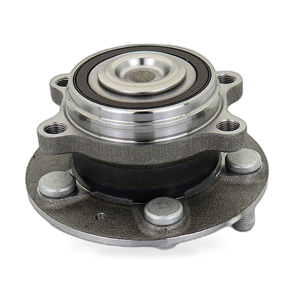 Wheel Hub Bearing HUB875T-1 Suitable for Xpeng P7 2020-2024 2WD Front - ZT2