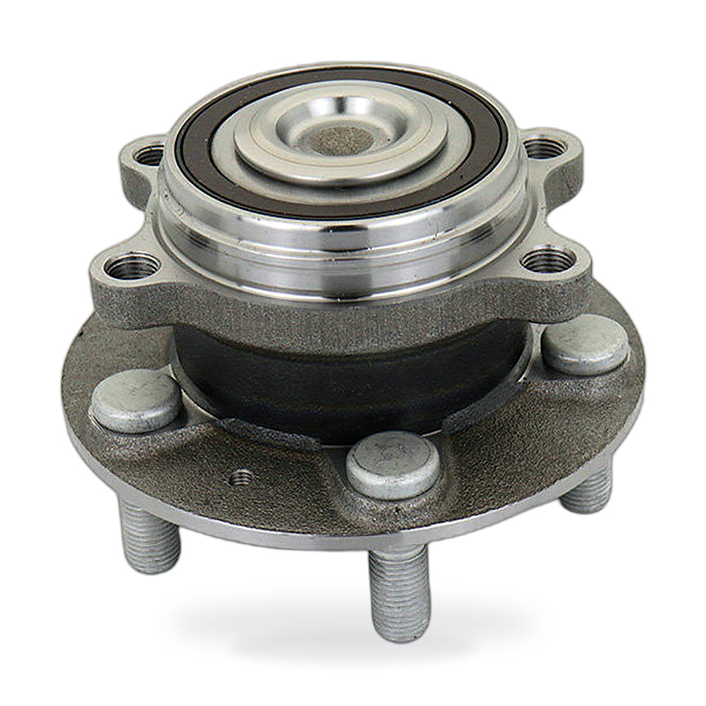 Wheel Hub Bearing HUB875T-1 Suitable for Xpeng P7 2020-2024 2WD Front - ZT3