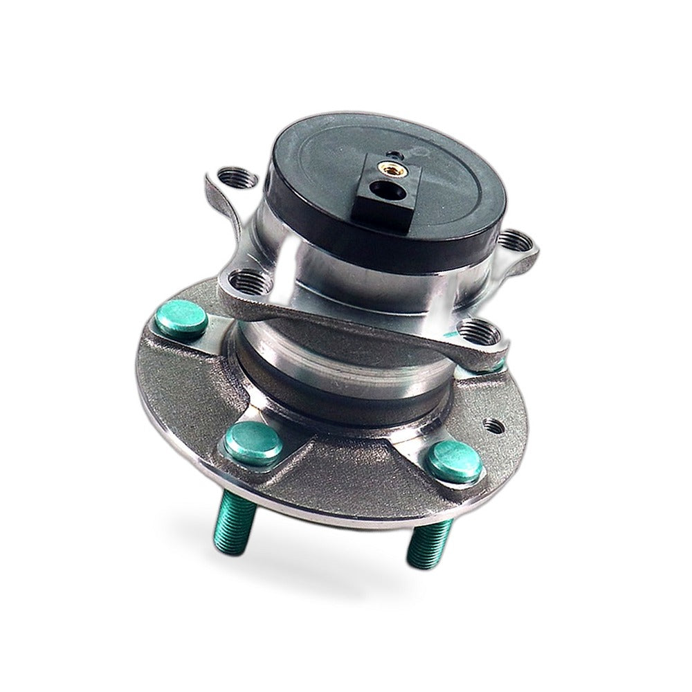 Rear Wheel Bearing Hub Assembly Suitable for Mazda 6 2002-2024 L206-26-15XA - BD1