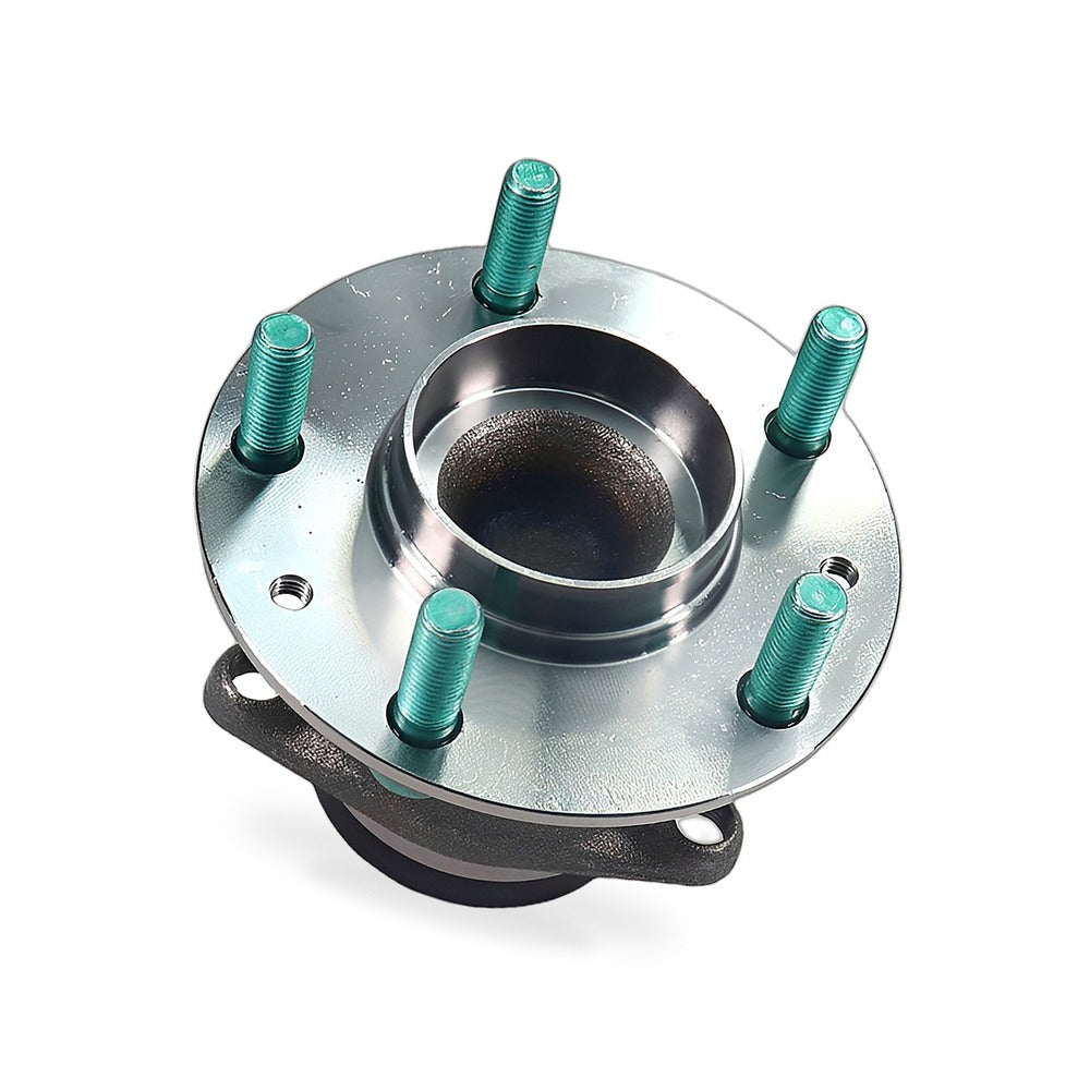 Rear Wheel Bearing Hub Assembly Suitable for Mazda 6 2002-2024 L206-26-15XA - BD3
