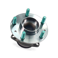 Rear Wheel Bearing Hub Assembly Suitable for Mazda 6 2002-2024 L206-26-15XA - BD3