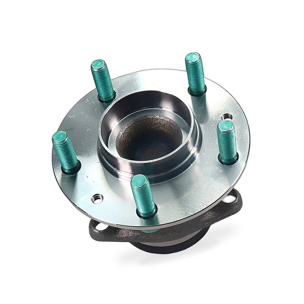 Rear Wheel Bearing Hub Assembly Suitable for Mazda 6 2002-2024 L206-26-15XA - BD4