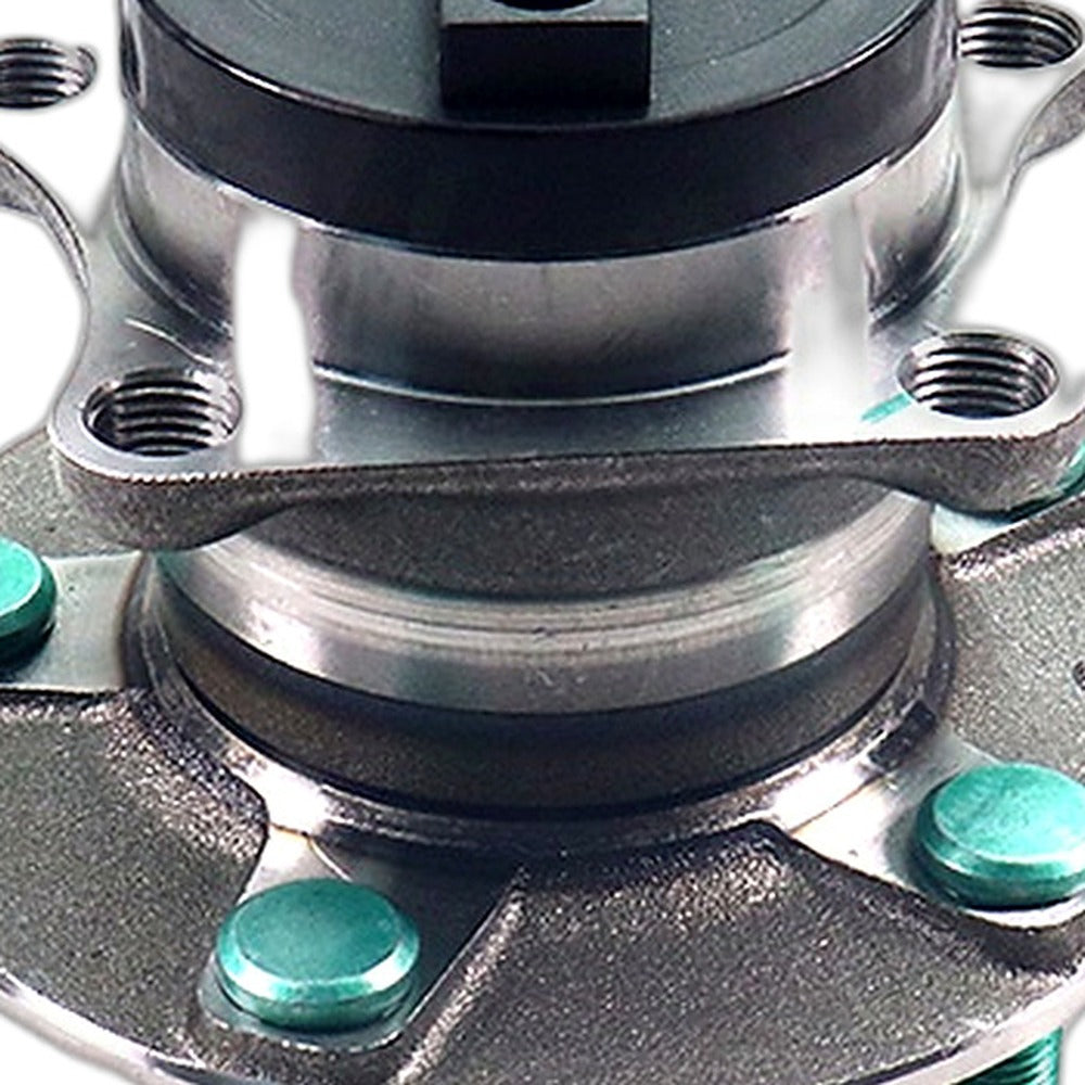Rear Wheel Bearing Hub Assembly Suitable for Mazda 6 2002-2024 L206-26-15XA - XQ1