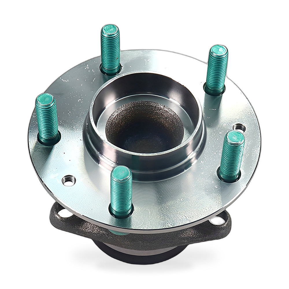 Rear Wheel Bearing Hub Assembly Suitable for Mazda 6 2002-2024 L206-26-15XA - ZT3