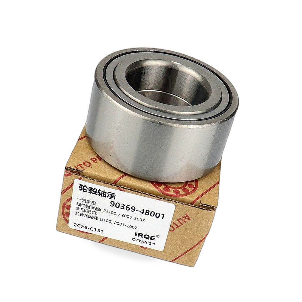 Front Wheel Hub Bearing Suitable for Toyota Land Cruiser FJ80 FZJ80 HDJ80 HZJ80 - BD3