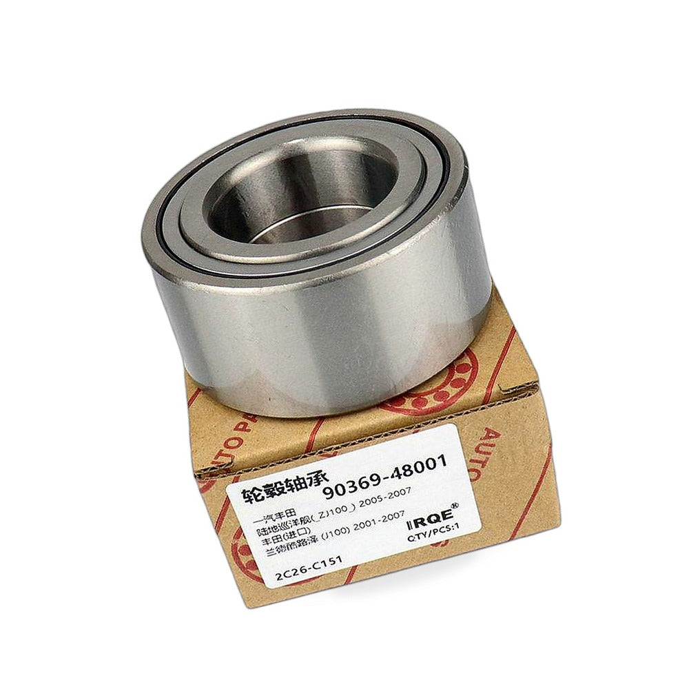 Front Wheel Hub Bearing Suitable for Toyota Land Cruiser FJ80 FZJ80 HDJ80 HZJ80 - BD4
