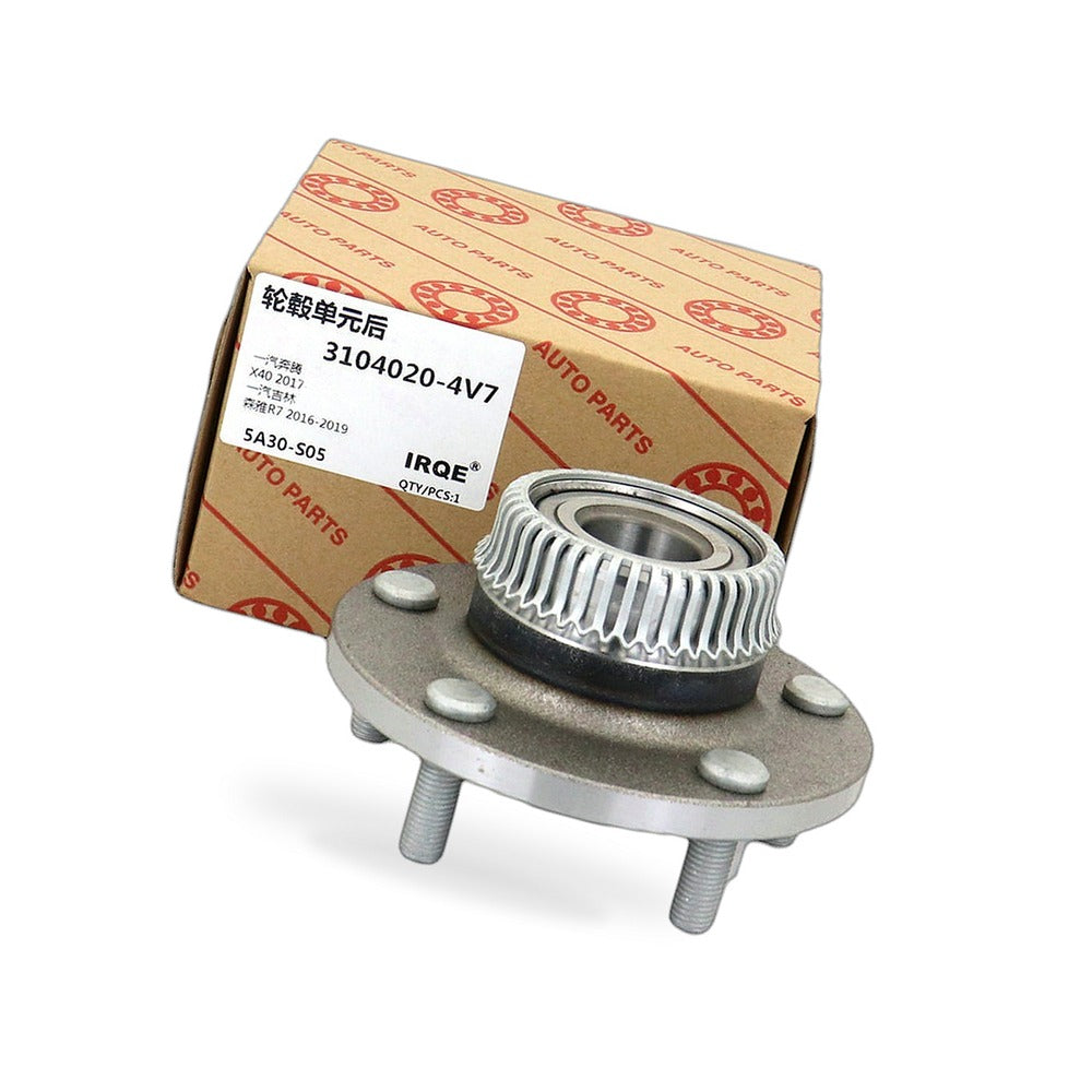 Rear Wheel Bearing Hub Assembly Suitable for Bestune X40 2017-2021 3104020-4V7 - BD1