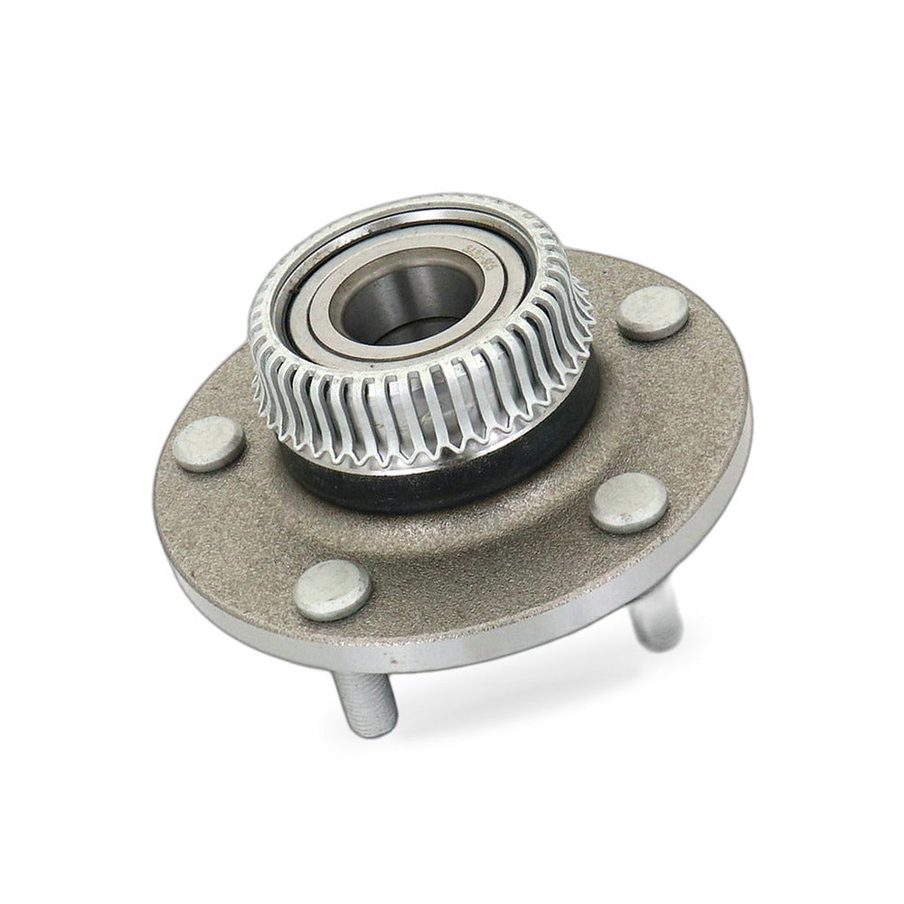 Rear Wheel Bearing Hub Assembly Suitable for Bestune X40 2017-2021 3104020-4V7 - BD4