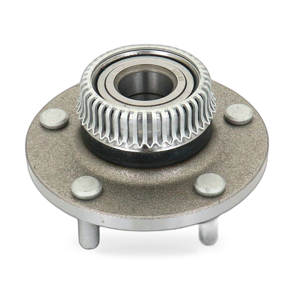 Rear Wheel Bearing Hub Assembly Suitable for Bestune X40 2017-2021 3104020-4V7 - ZT3