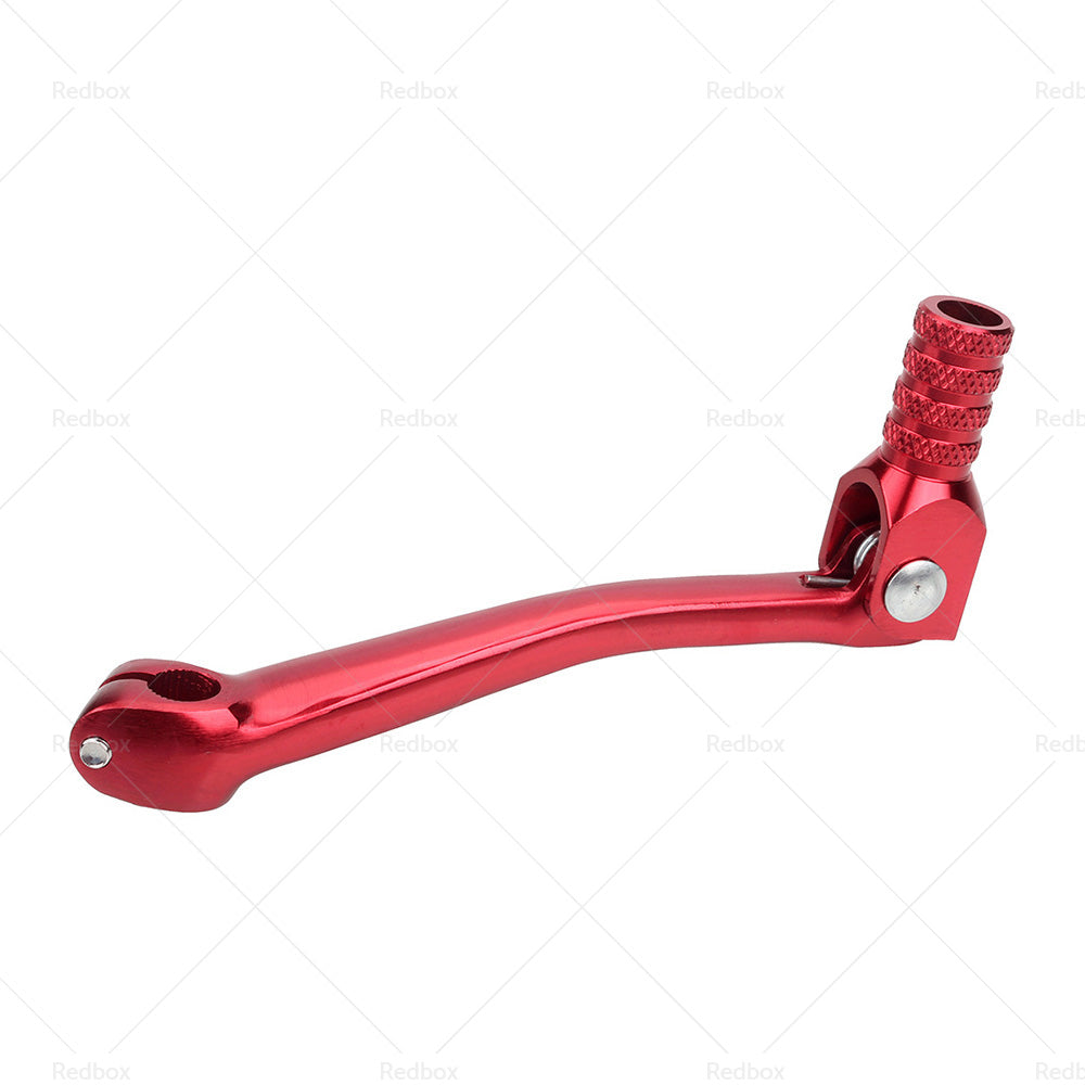 {{ 158mm 11mm Gear Lever Shifter Handle For 110cc 125cc Pit Pro Quad Dirt Bike ATV }} - Buy Car Parts Online at {{ Kaka Auto Parts }}.