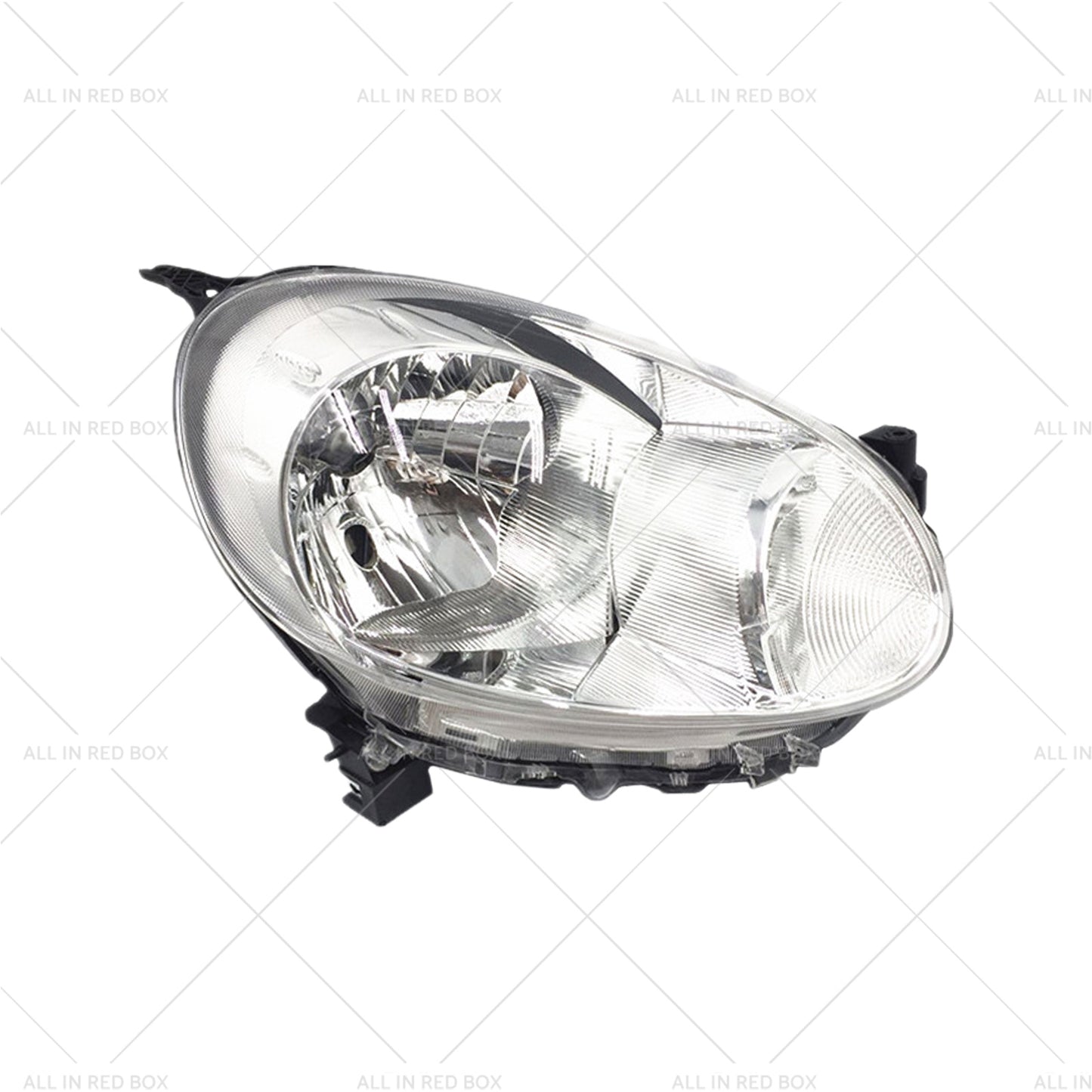 Manual Adjuster Right Head Light Lamp Suitable for Nissan Micra K13 2010-2012
