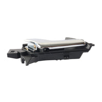 Left Inner Door Handle Chrome Suitable For Holden Captiva 5-Seater 2006-2018