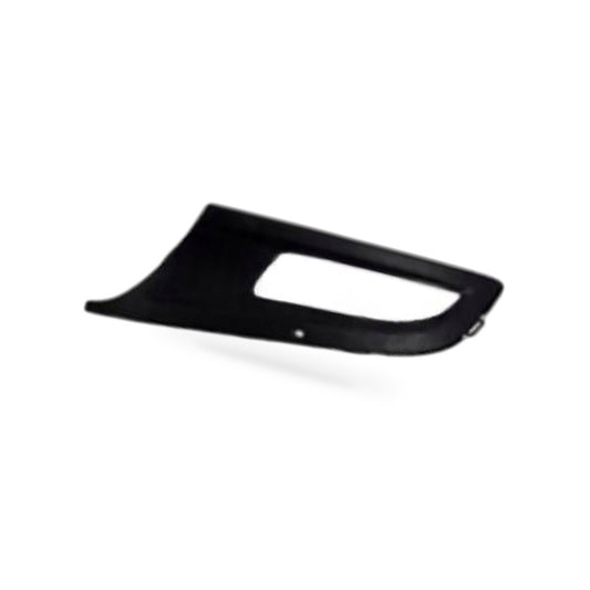 Fog Light with Grille Cover Suitable for VW Polo 2011-2013 MK8 6R Front Bumper