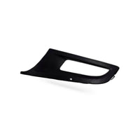 Fog Light with Grille Cover Suitable for VW Polo 2011-2013 MK8 6R Front Bumper - BD3