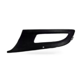 compare product Fog Light with Grille Cover Suitable for VW Polo 2011-2013 MK8 6R Front Bumper
