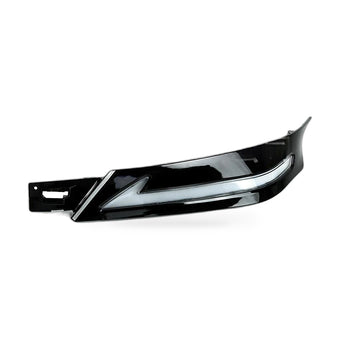 compare product LED Fog Light DRL with Turn Signal Suitable for Toyota Alphard Vellfire