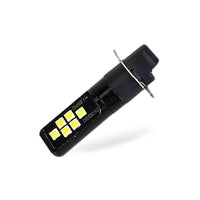 H3 LED Fog Light Bulb Suitable for Chevrolet Cruze Ford Focus Honda Accord - BD2