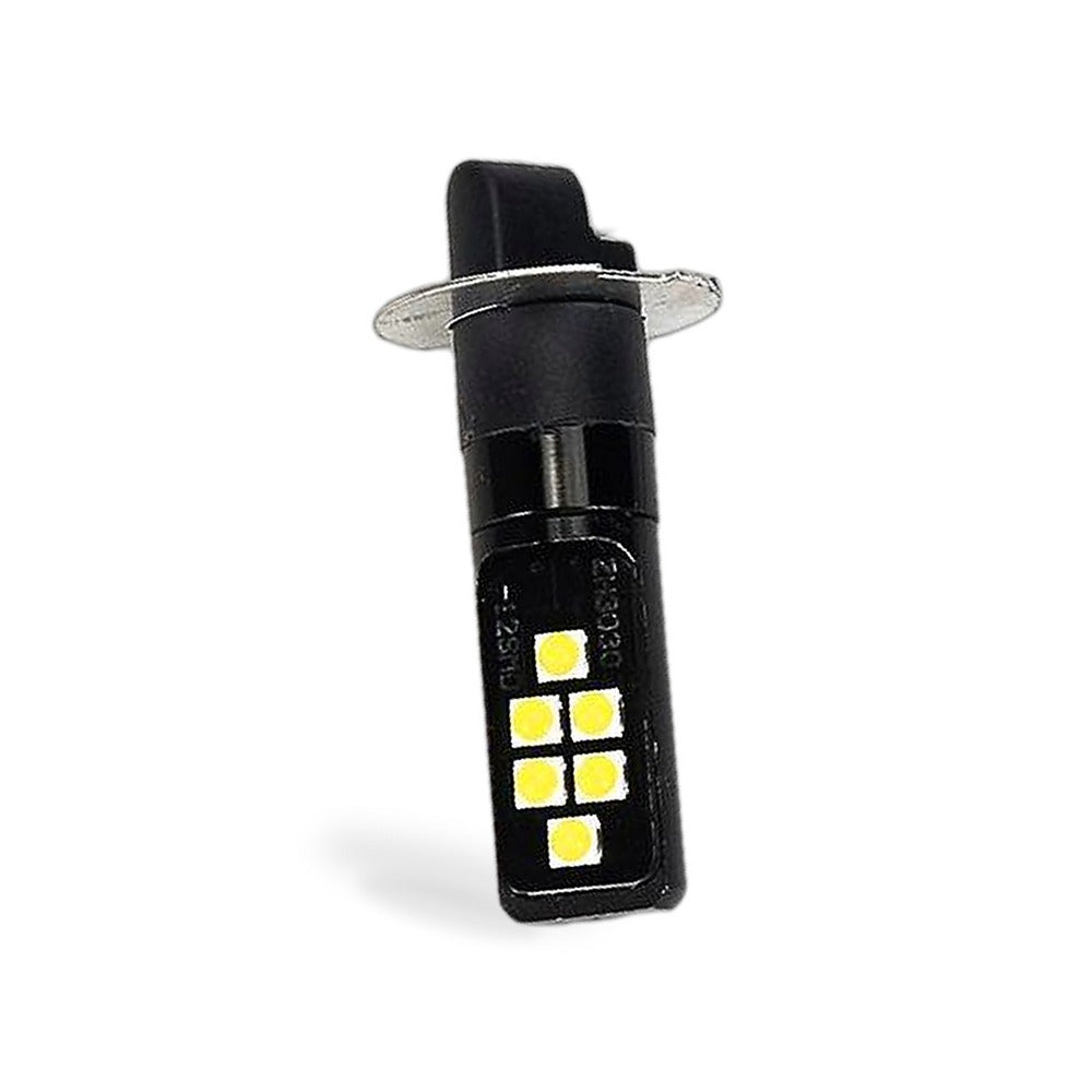 H3 LED Fog Light Bulb Suitable for Chevrolet Cruze Ford Focus Honda Accord - BD3