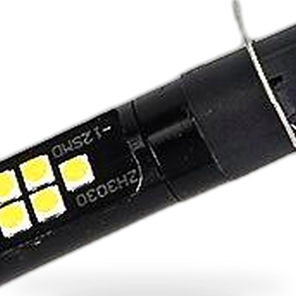 H3 LED Fog Light Bulb Suitable for Chevrolet Cruze Ford Focus Honda Accord - XQ1