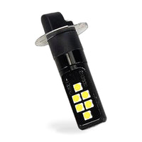 H3 LED Fog Light Bulb Suitable for Chevrolet Cruze Ford Focus Honda Accord - ZT3