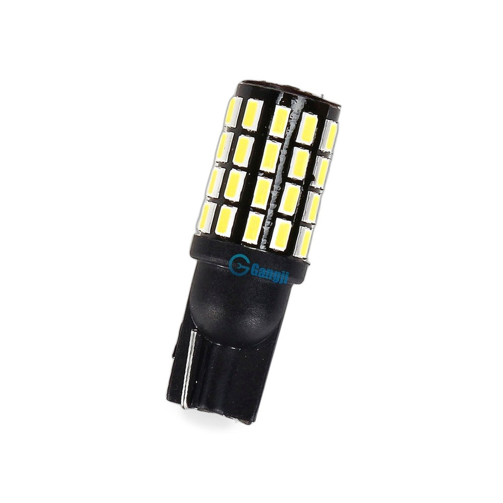 LED T10 W5W 3014 Tail Light Bulb Suitable for BMW 3 Series Chevrolet Cruze - BD3