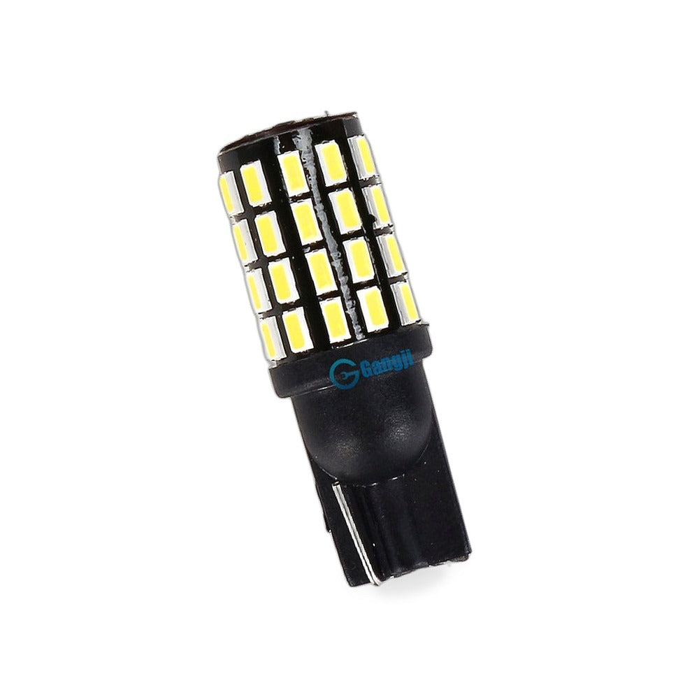 LED T10 W5W 3014 Tail Light Bulb Suitable for BMW 3 Series Chevrolet Cruze - BD4