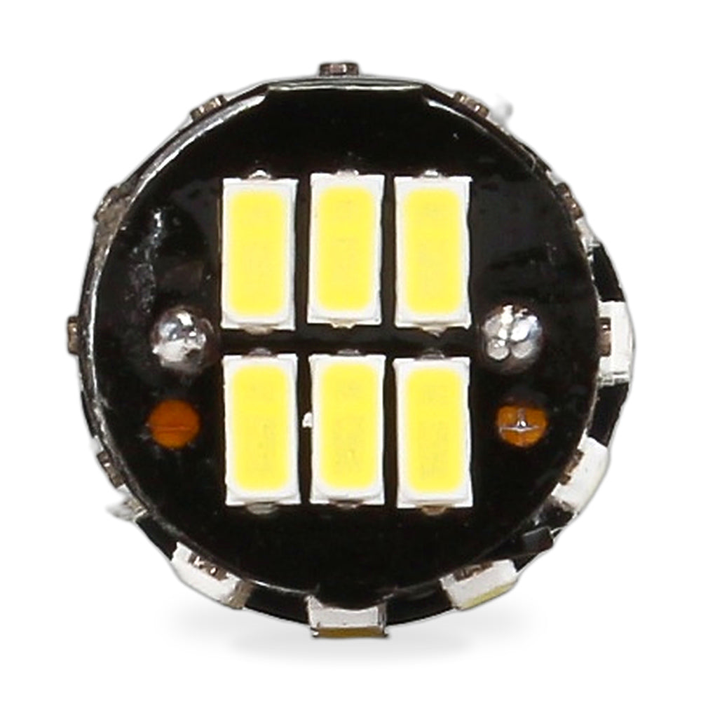 LED T10 W5W 3014 Tail Light Bulb Suitable for BMW 3 Series Chevrolet Cruze - ZT2