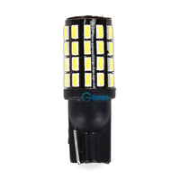 LED T10 W5W 3014 Tail Light Bulb Suitable for BMW 3 Series Chevrolet Cruze - ZT3