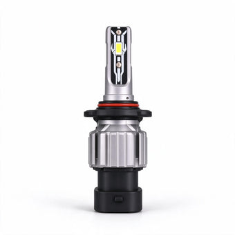 compare product LED Headlight Bulb Kit H10 6000K Suitable for Toyota Hilux Fortuner Prado Ford