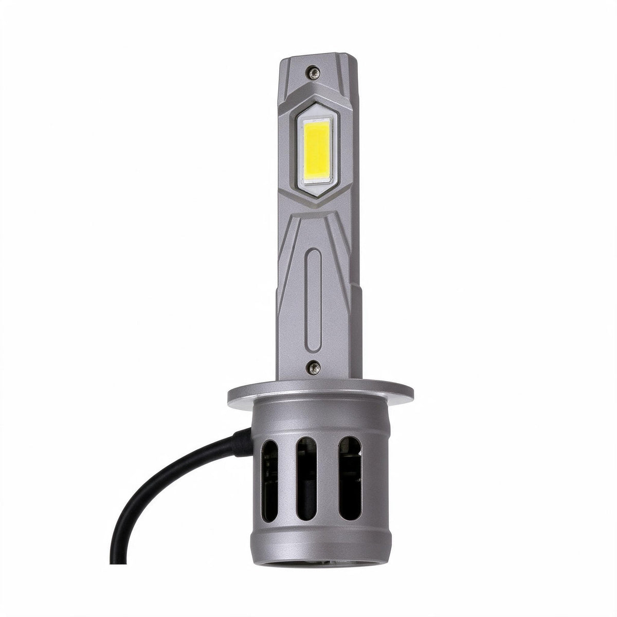 H1 LED Headlight Bulb 1:1 Design Suitable for Ford Fiesta Focus Ranger BCGH01-A2 - ZT3