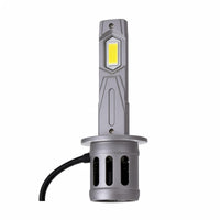 H1 LED Headlight Bulb 1:1 Design Suitable for Ford Fiesta Focus Ranger BCGH01-A2 - ZT3