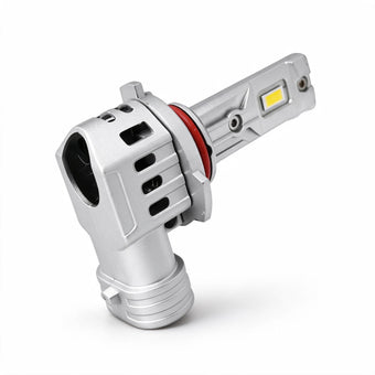 compare product LED Headlight Fog Light Bulb Kit HB3 9005 6500K Suitable for Acura TL TSX BMW 3