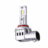 LED Headlight Fog Light Bulb Kit HB3 9005 6500K Suitable for Acura TL TSX BMW 3 - ZT3