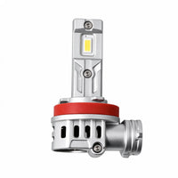 LED Headlight Fog Light Bulb Kit H11 H8 H9 H16 Suitable for Toyota Camry Corolla - BD1