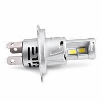 LED Headlight Globe H4 9003 HB2 Suitable for Toyota Corolla Camry Hilux Honda - ZT2